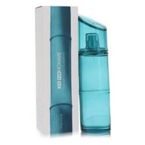 Kenzo Homme Marine by Kenzo - Eau De Toilette Spray 3.7 oz